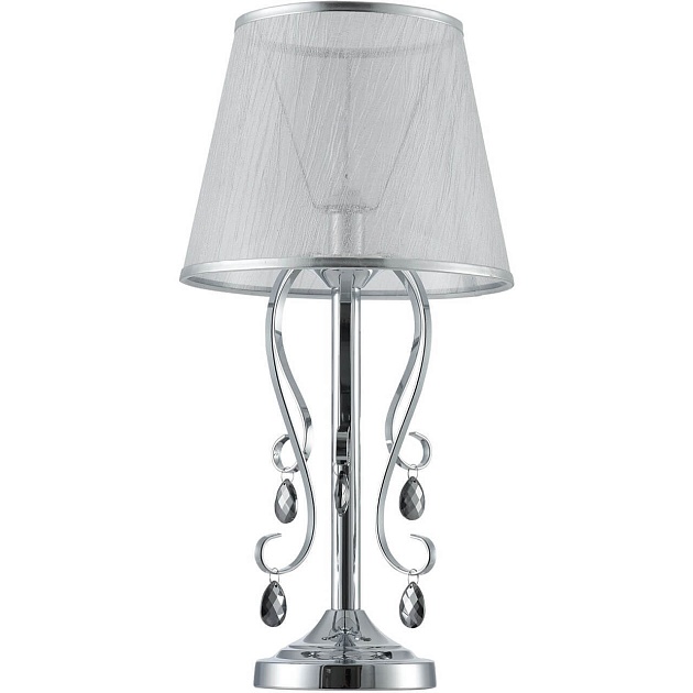 Настольная лампа Freya Simone FR2020-TL-01-CH Фото № 