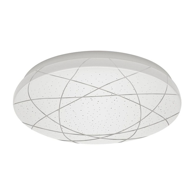 Потолочный светодиодный светильник Ritter Asolo 52134 1 изображение Потолочный светодиодный светильник Ritter Asolo 52134 1 Фото №