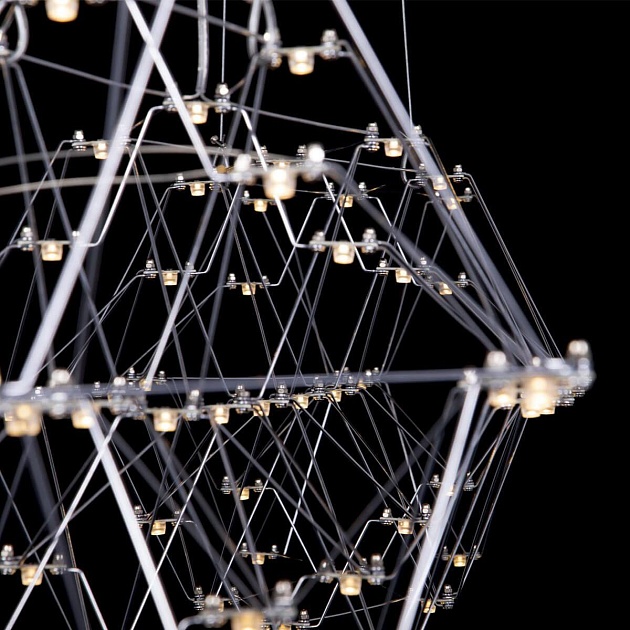 Подвесной светодиодный светильник Loft IT Universe 10257/920 Фото № 3