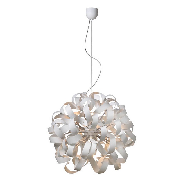 Подвесная люстра Lucide Atoma 13409/11/31 Фото № 
