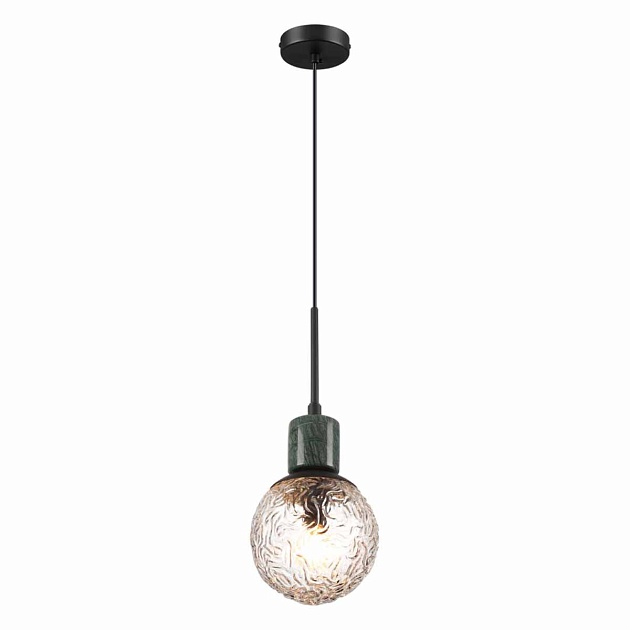 Подвесной светильник Odeon Light Greeni 5026/1 Фото № 2