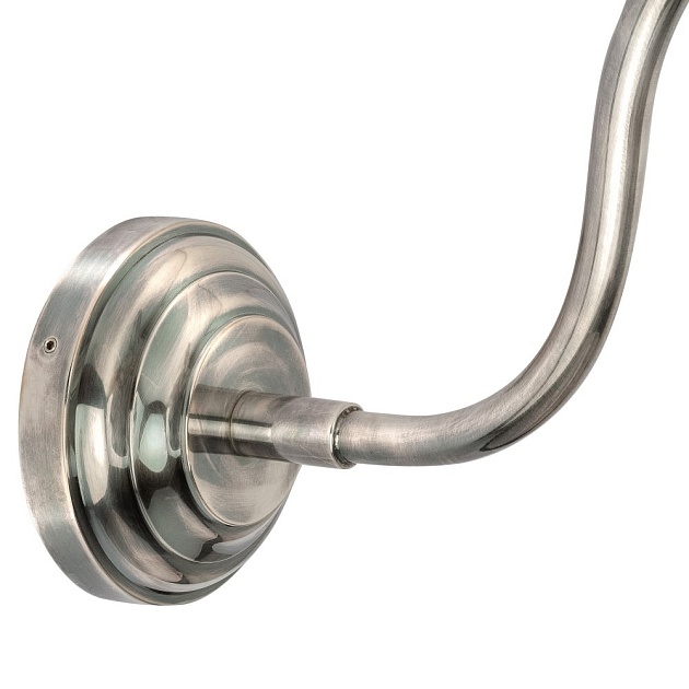 Уличный настенный светильник Covali WL-57489 изображение 2 Уличный настенный светильник Covali WL-57489 Фото № 2