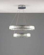 Подвесной светодионый светильник Moderli Asti V10735-PL 5