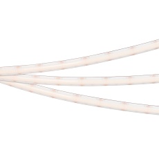 Светодиодная влагозащищенная лента Arlight 5W/m 304Led/m 2835SMD теплый белый 5M RTW-SEW-A304-10mm 24V Warm3500 045217 2