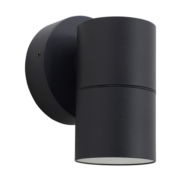 Уличный настенный светильник Apeyron Grafite 11-116 изображение Уличный настенный светильник Apeyron Grafite 11-116 Фото №