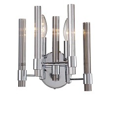 Бра Indigo Favara 11040/2W Chrome V000459 3