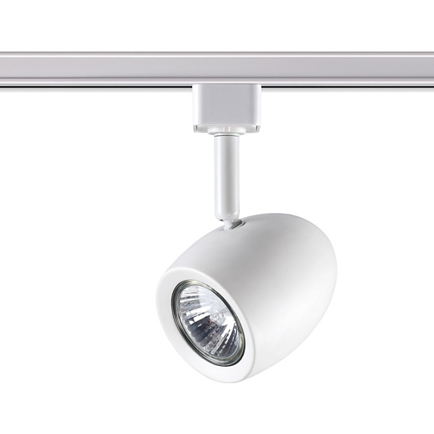 Трековый однофазный светильник Novotech Port Veterum 370546 Фото № 