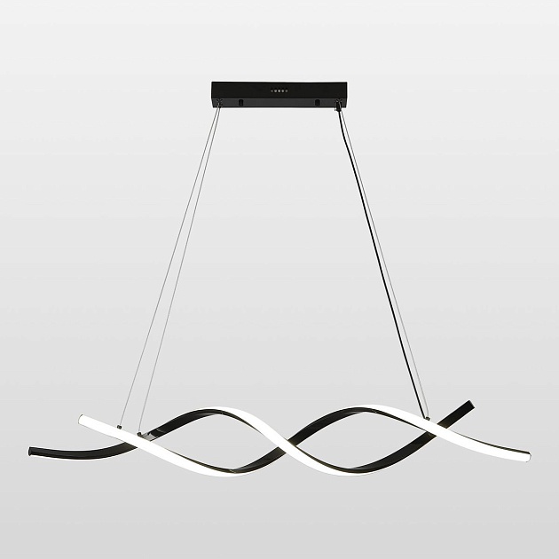 Подвесной светодиодный светильник Lussole Bradford LSP-7163 Фото № 