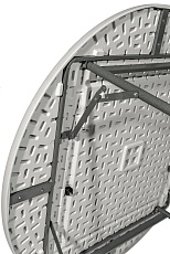 Садовый стол Stool Group Кейт D116 УТ000000597 4