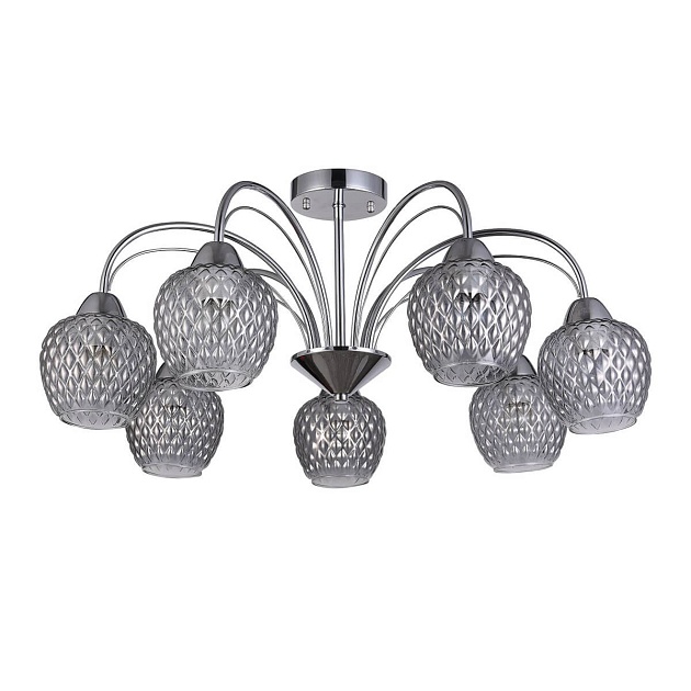 Потолочная люстра F-Promo Olimp 2540-7U Фото № 2