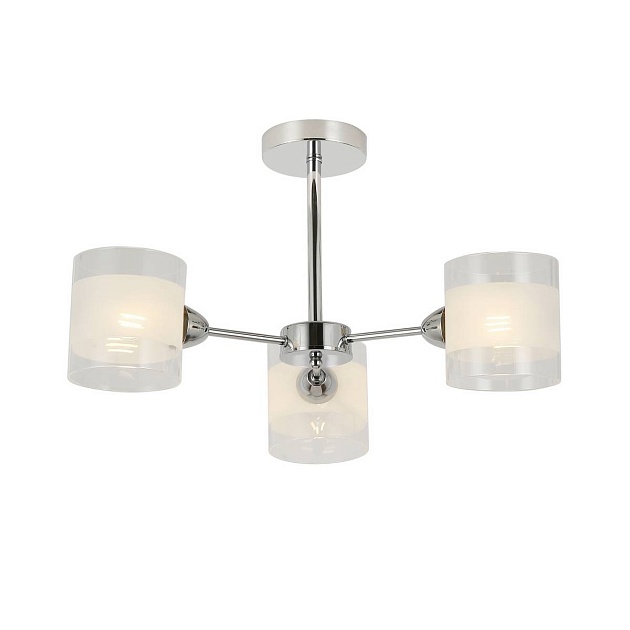 Потолочная люстра Evoluce Miento SLE102802-03 Фото № 