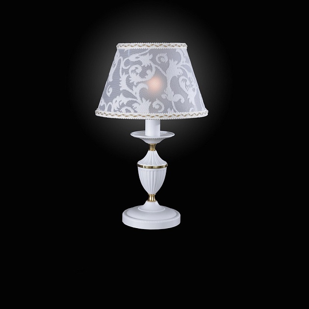 Настольная лампа Reccagni Angelo P 9630 P Фото № 