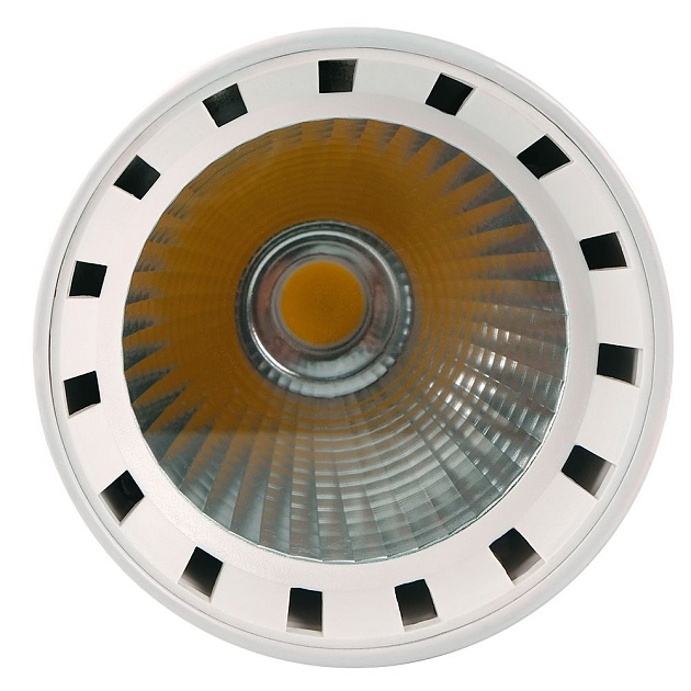 Трековый светодиодный светильник Jazzway PTR 0315 5010574 изображение 6 Трековый светодиодный светильник Jazzway PTR 0315 5010574 Фото № 6