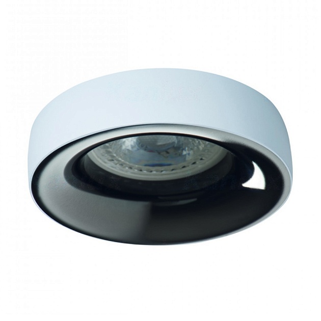 Точечный светильник Kanlux Elnis 27805 изображение Точечный светильник Kanlux Elnis 27805 Фото №