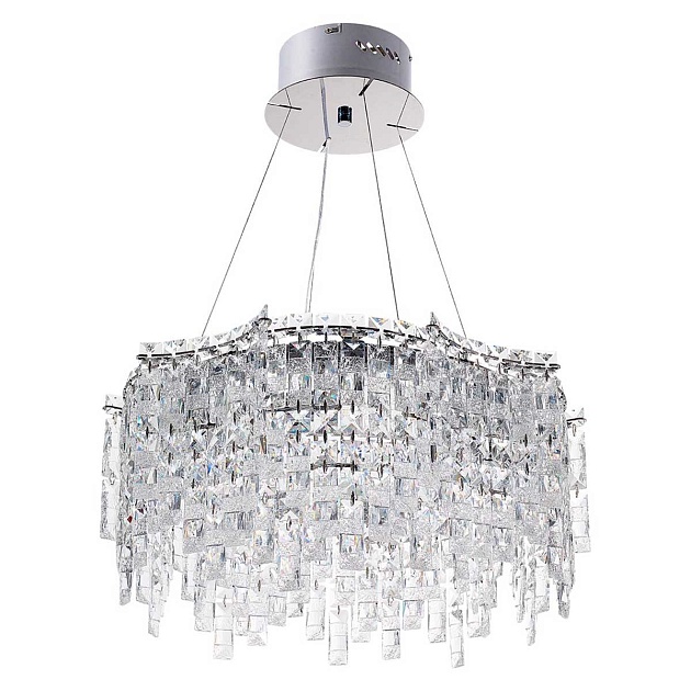 Подвесная люстра Odeon Light ROLTA 5074/8 изображение Подвесная люстра Odeon Light ROLTA 5074/8 Фото №