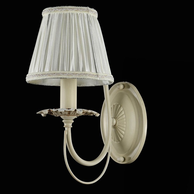 Бра Maytoni Olivia ARM326-01-W Фото № 2