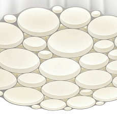 Потолочный светильник Vele Luce Bible VL7151L01 2