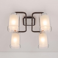 Потолочная люстра Citilux Румба CL159241 4