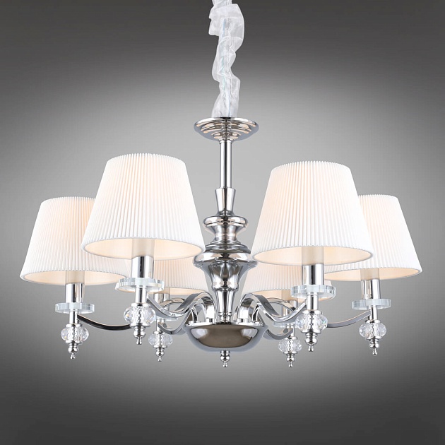 Подвесная люстра Omnilux Caorle OML-72703-06 Фото № 6