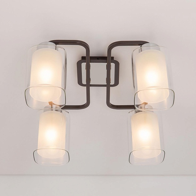 Потолочная люстра Citilux Румба CL159241 Фото № 5