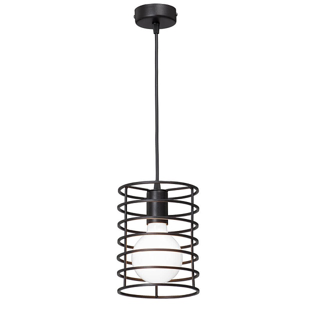 Подвесной светильник Vitaluce V4172-1/1S Фото № 