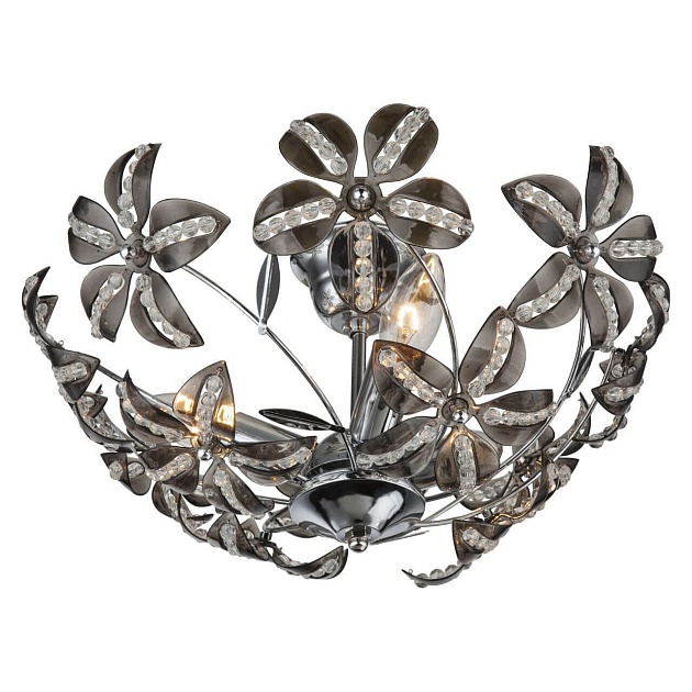 Потолочная люстра Globo Kaunos 51421-3 Фото № 