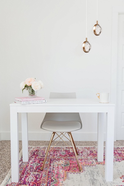 Подвесной светодиодный светильник De Markt Капелия 730011701 изображение 10 Подвесной светодиодный светильник De Markt Капелия 730011701 Фото № 10