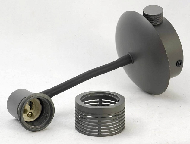 Трековый светильник Lussole Loft Bay Shore GRLSP-9821 Фото № 3