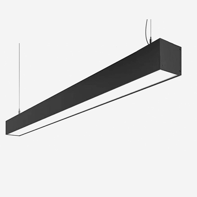 Подвесной светодиодный светильник Siled La Linea 7370052 изображение Подвесной светодиодный светильник Siled La Linea 7370052 Фото №