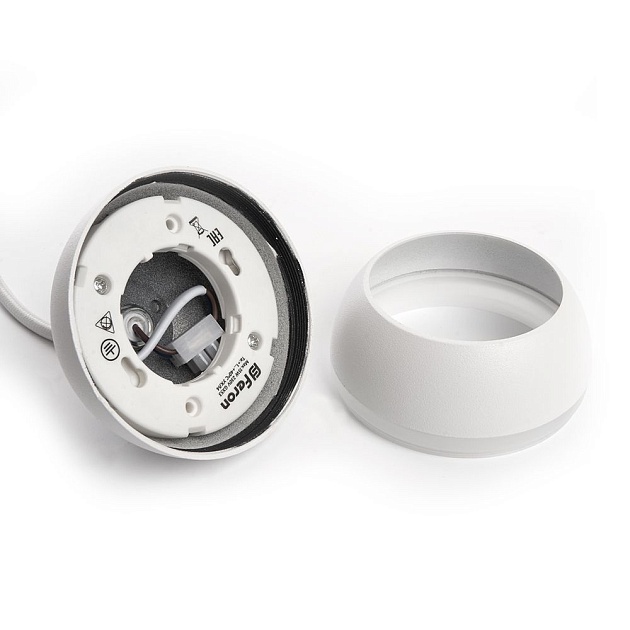 Подвесной светильник Feron Barrel levitation HL3568 48089 изображение 7 Подвесной светильник Feron Barrel levitation HL3568 48089 Фото № 7