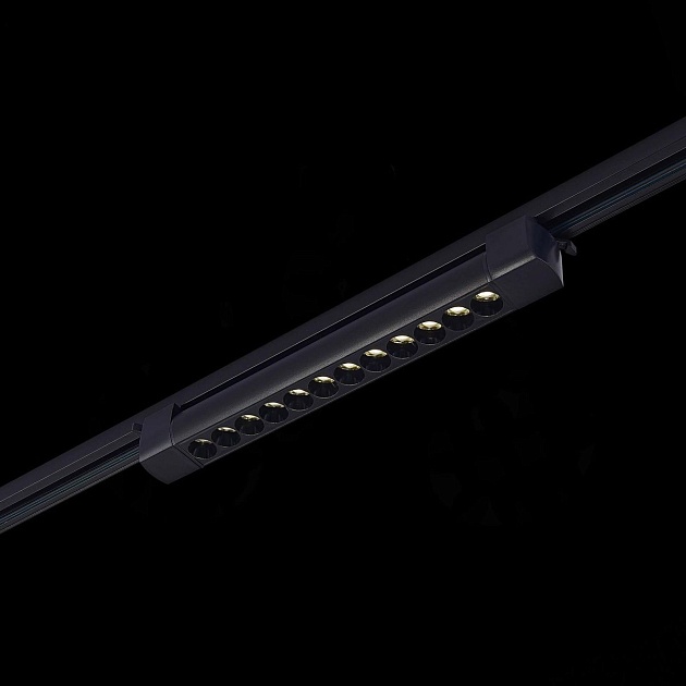 Трековый светодиодный светильник ST Luce ST367.446.20 изображение 5 Трековый светодиодный светильник ST Luce ST367.446.20 Фото № 5