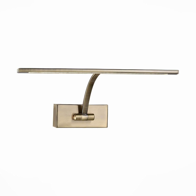 Подсветка для картин ST Luce SL595.031.01 изображение Подсветка для картин ST Luce SL595.031.01 Фото №