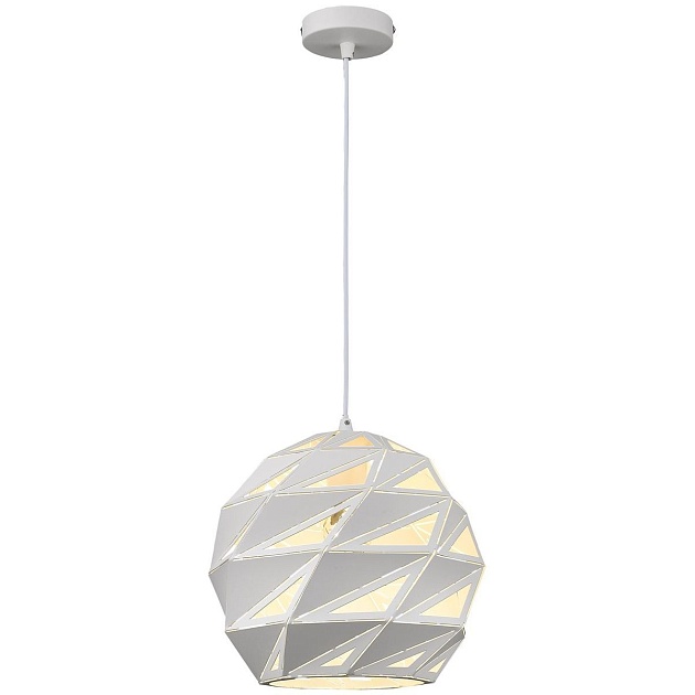 Подвесной светильник Wertmark Decimo WE266.01.006 Фото № 