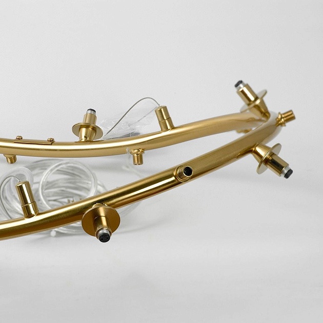 Подвесная люстра Lussole Fayette LSP-8908 Фото № 5