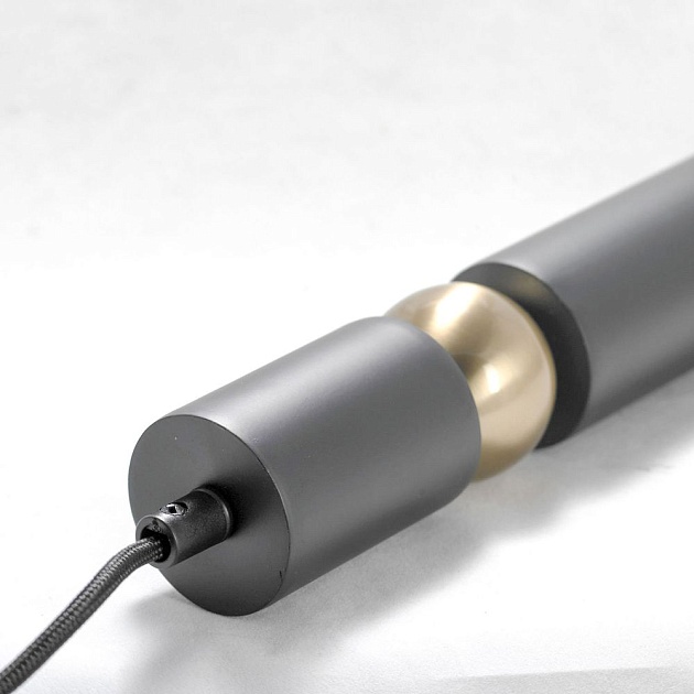 Подвесной светильник Lussole Loft Truman GRLSP-8145 Фото № 3