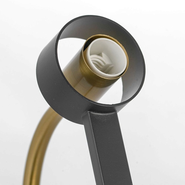 Потолочная люстра Lussole Topgrade Mohave LSP-8397 изображение 5 Потолочная люстра Lussole Topgrade Mohave LSP-8397 Фото № 5