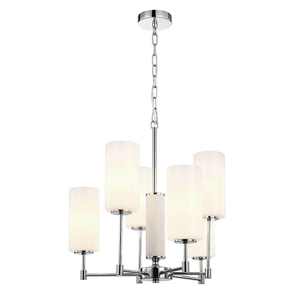 Подвесная люстра Favourite Palmarius 2814-6P Фото № 