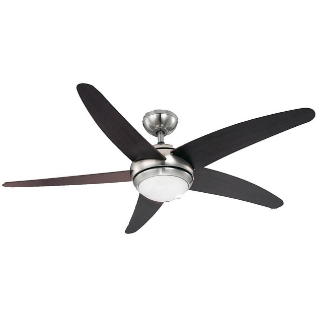 Вентилятор-люстра Globo Fabiola 0306 Фото № 