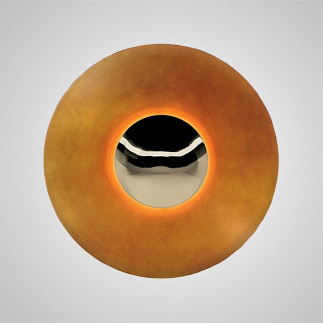 Настенный светодиодный светильник Imperium Loft Alesta 209035-23 Фото № 