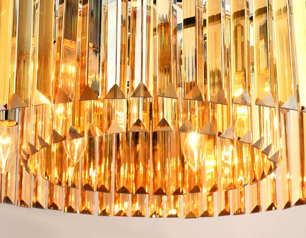 Подвесная люстра Ambrella light Traditional TR5097 изображение 2 Подвесная люстра Ambrella light Traditional TR5097 Фото № 2