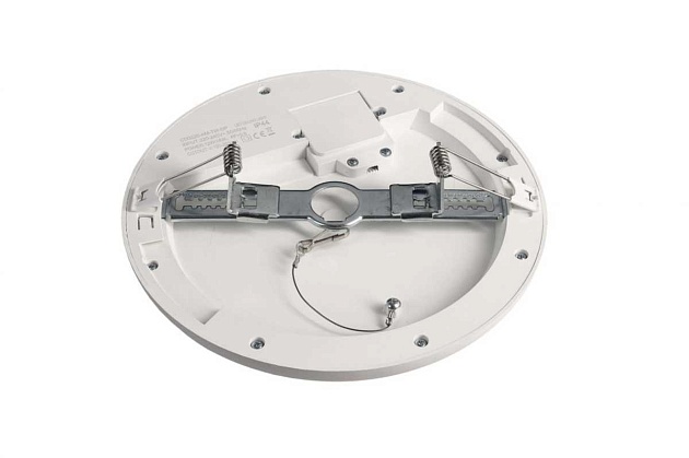 Встраиваемый светодиодный светильник Deko-Light Zaurak 565328 изображение 2 Встраиваемый светодиодный светильник Deko-Light Zaurak 565328 Фото № 2