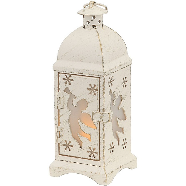 Настольная лампа Globo X-Mas 28008-16-3 Фото № 