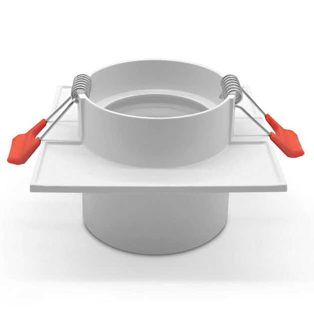 Встраиваемый светильник Ambrella light Techno Spot TN325 Фото № 2