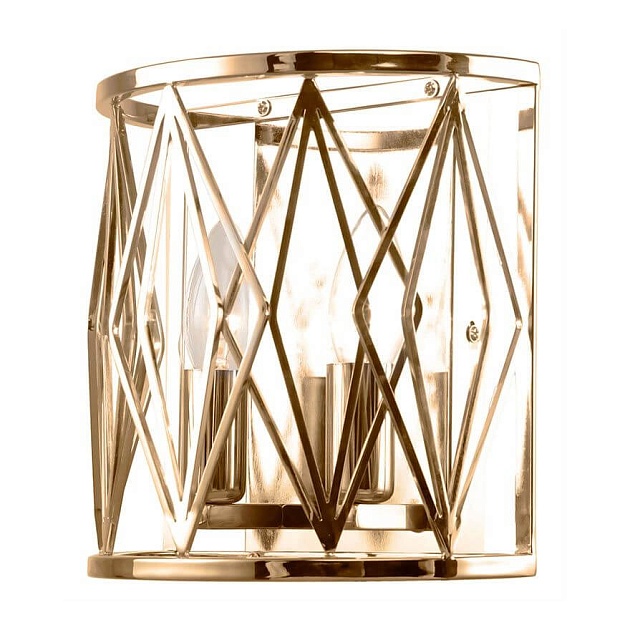 Настенный светильник Stilfort Rombik 3020/05/02W Фото № 