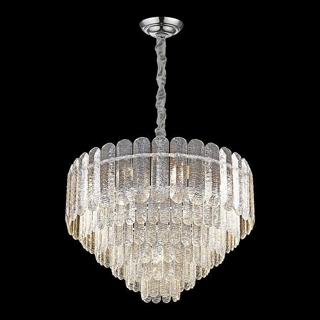 Подвесная люстра Wertmark Selma WE129.13.103 Фото № 