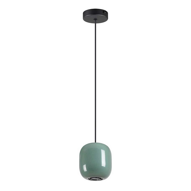 Подвесной светильник Odeon Light OVALI 5053/1C Фото № 