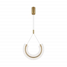 Подвесной светильник Maytoni Maya P091PL-L18G3K