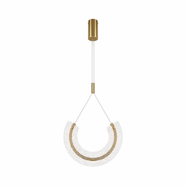 Подвесной светильник Maytoni Maya P091PL-L18G3K Фото № 