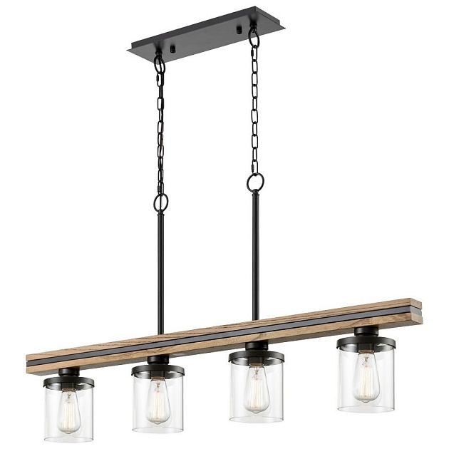 Подвесная люстра Wertmark Bonnie WE583.04.023 Фото № 