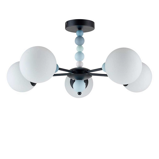 Потолочная люстра Lumion SUNDAY 6526/5C изображение Потолочная люстра Lumion SUNDAY 6526/5C Фото №